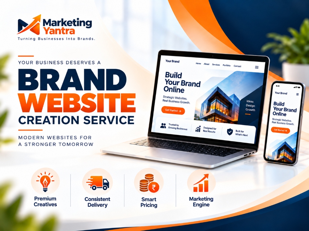 Marketing creative